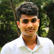 Azeem Sameem-Freelancer in ,Sri Lanka