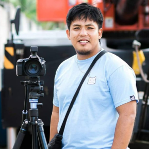 Jean Randell Raniel-Freelancer in maasin,Philippines