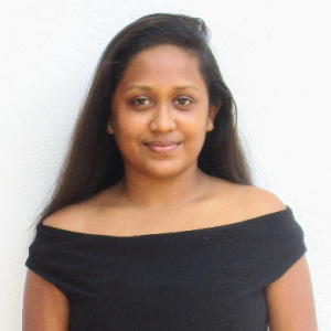 Rajika Amarasinghe-Freelancer in Colombo,Sri Lanka