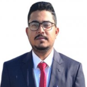 Zipshit Saikia-Freelancer in Tezpur,India