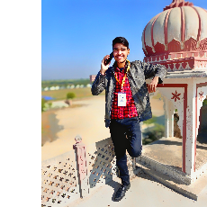 Rohit Kumar Saini-Freelancer in Jaipur,India