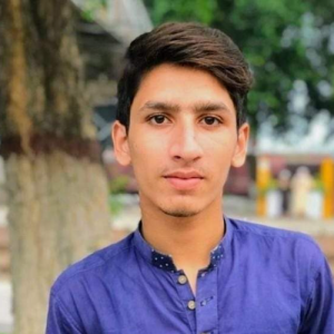 Mudassar Ahmad-Freelancer in Lahore,Pakistan
