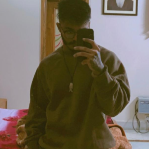 Pratham Berk-Freelancer in Delhi,India