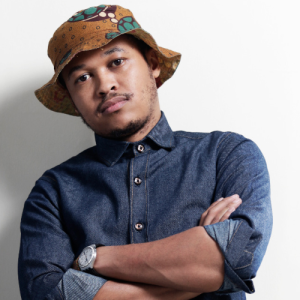 Michael Hall-Freelancer in Gaborone,Botswana