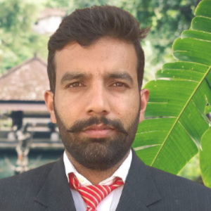 Usman Siddique-Freelancer in Abbottabad,Pakistan