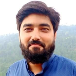 Shawal Tariq-Freelancer in Islamabad,Pakistan