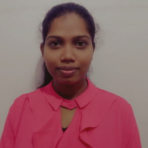 Madhushani Dayarathne-Freelancer in Colombo,Sri Lanka