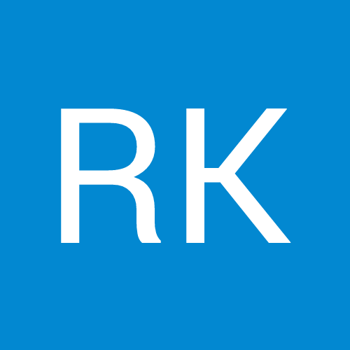 Rk Ilex-Freelancer in Mumbai,India