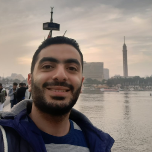 Ahmed Gaber-Freelancer in Montaza 2,Egypt