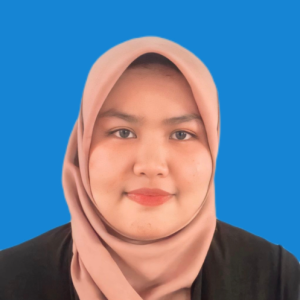 Nur Fatehah Pauzi-Freelancer in Arau, Perlis,Malaysia