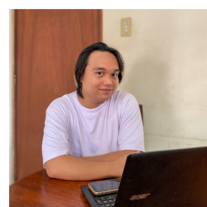 John Paul Chris Asayas-Freelancer in Binangonan,Philippines