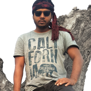 Sharif Mirza-Freelancer in Narail,Bangladesh