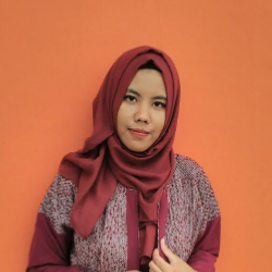 April Andin-Freelancer in Jakarta,Indonesia