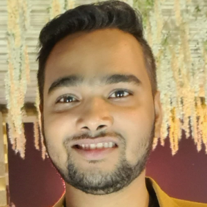 Abhishek Chaubey-Freelancer in Lucknow,India
