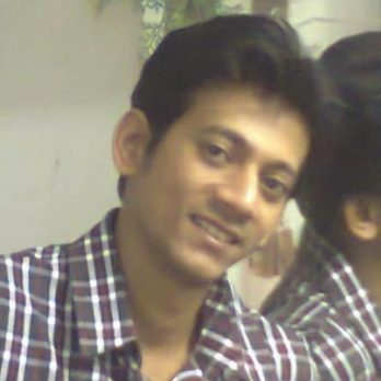 Sudipta Debhaskar-Freelancer in Kolkata,India