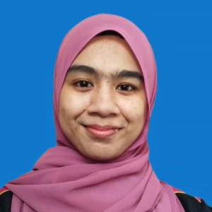 Amal Nasywa-Freelancer in Puncak Alam,Malaysia