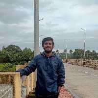 Anandhu Devadathan-Freelancer in Kochi india,India