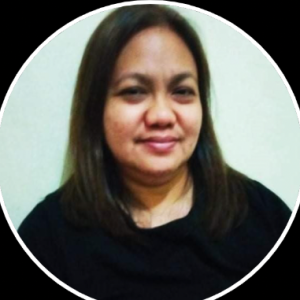 Pamela Abelgas-Freelancer in Binan,Philippines