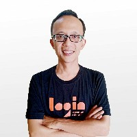 Anggi Louthfi-Freelancer in Medan,Indonesia