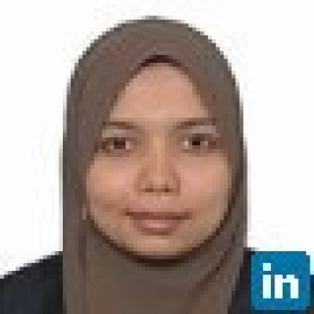 Nazmi Liyana-Freelancer in Terengganu, Malaysia,Malaysia