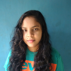 Salani Nadeesha-Freelancer in Sammanthurai,Sri Lanka