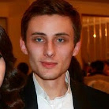 Anatoli Sakandelidze-Freelancer in Tbilisi,Georgia
