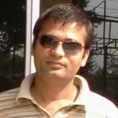 Sunil Maurya-Freelancer in Indore,India