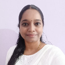 Indu V P-Freelancer in Trivandrum,India