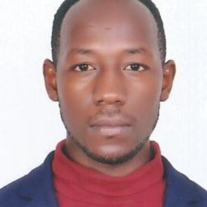 Fredrick Elishama Kakembo-Freelancer in Kampala,Uganda