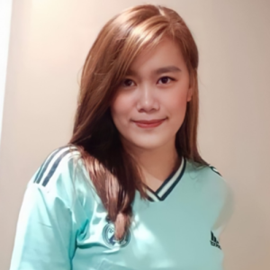 Angelica Tercero-Freelancer in ,Philippines