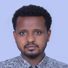 Endeshaw Alem Tsegaye-Freelancer in Addis Ababa,Ethiopia