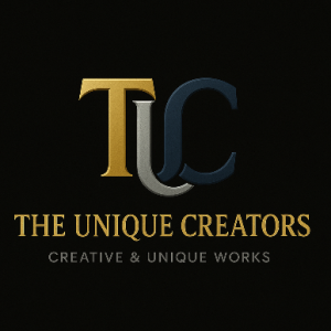 The unique creators-Freelancer in Gaya,India
