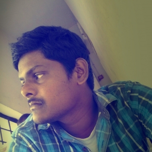 Raju Bale-Freelancer in Agadalalanka,India