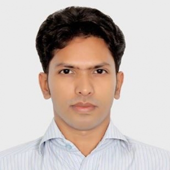 Salauddin Ahmed-Freelancer in Dhaka,Bangladesh