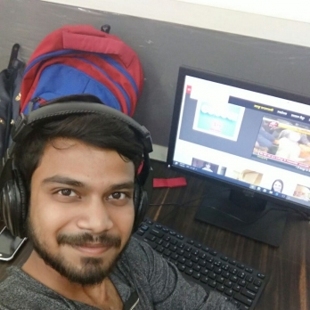 Devesh Jha-Freelancer in Noida,India