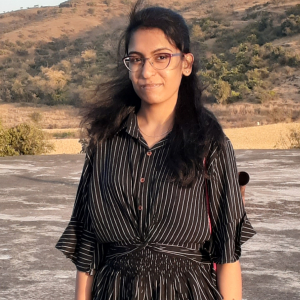 Chandni Asnani-Freelancer in Dewas,India