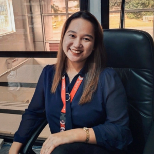 Maria Cristina Borja-Freelancer in Olongapo City,Philippines