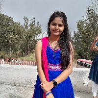 Meghana Kn-Freelancer in mysore,India