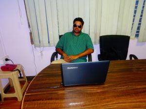 Girish Rajendra-Freelancer in Bangalore,India