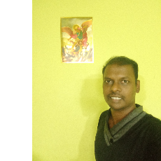 Sumesh V Robin-Freelancer in Trivandrum,India