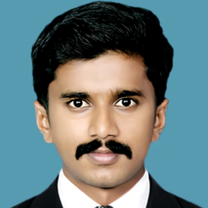 Adersh Mathew-Freelancer in Kochi,India