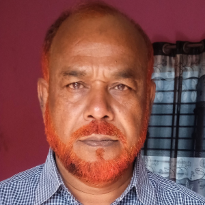 Md Bablo Khandokar-Freelancer in Pabna,Bangladesh