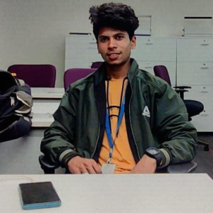 Mahantesh Keni-Freelancer in Secunderabad,India