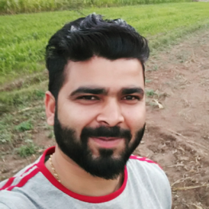 Chetan Temkar-Freelancer in Pune,India