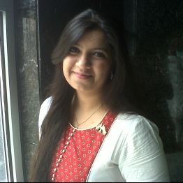 Anjali Mishra-Freelancer in gurgaon,India
