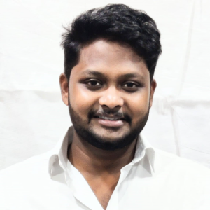 Srinivas Vadisala-Freelancer in Vijayawada,India