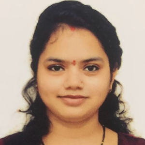Jaishree Naidu-Freelancer in Kalyan,India
