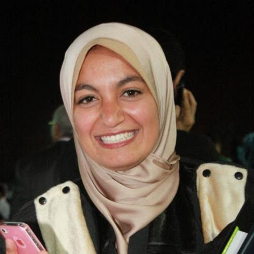 Yosra Shohood-Freelancer in Awel Al Raml,Egypt