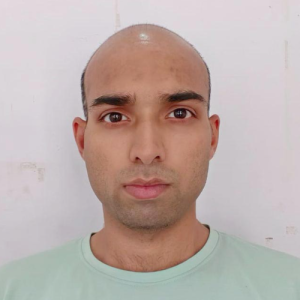 Mohd Asfaque Saifi-Freelancer in Budaun,India