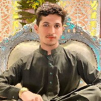 Muhammad Ahmed-Freelancer in Karachi City,Pakistan